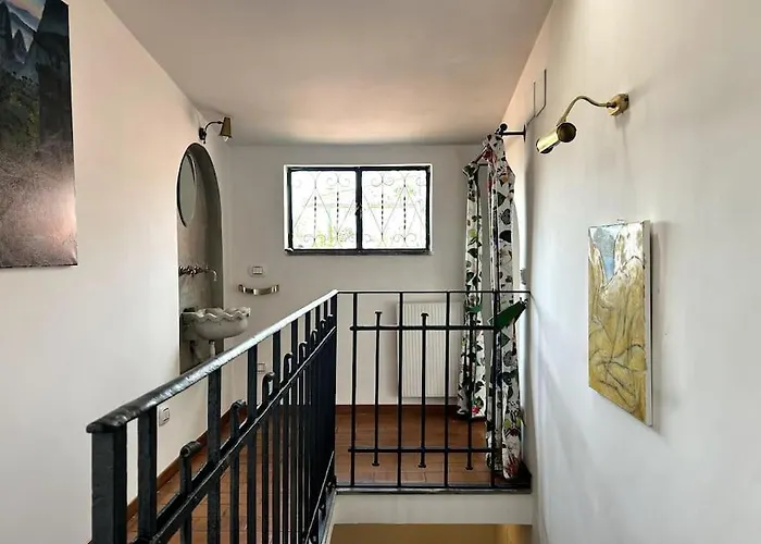 Appartement Giglio Penthouse And Terrace *