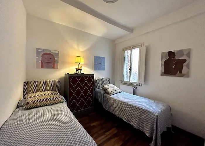 Appartement Giglio Penthouse And Terrace *