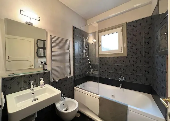 Appartement Giglio Penthouse And Terrace *