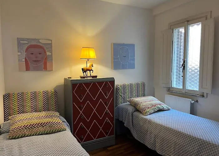 Giglio Penthouse And Terrace Appartement Rome