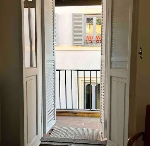 Appartement Giglio Penthouse And Terrace *